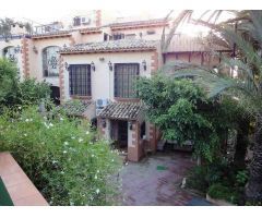 Palacete Hotel Rural en San Vicente del Raspeig