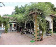 Palacete Hotel Rural en San Vicente del Raspeig