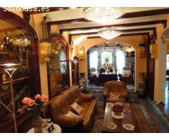 Palacete Hotel Rural en San Vicente del Raspeig