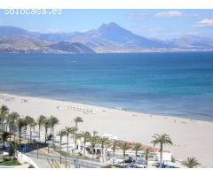 Bonito apartamento en Playa de San Juan