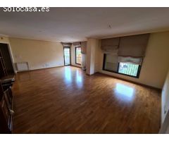 Fantástica vivienda en el centro de Alicante