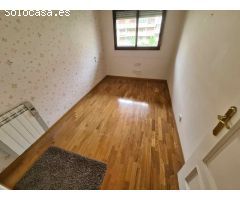 Fantástica vivienda en el centro de Alicante