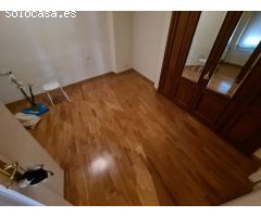 Fantástica vivienda en el centro de Alicante