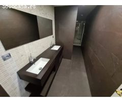 Fantástica vivienda en el centro de Alicante