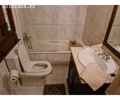 Fantástica vivienda en el centro de Alicante