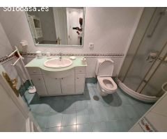 Fantástica vivienda en el centro de Alicante