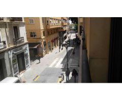 Fantástico piso en Alicante zona Centro