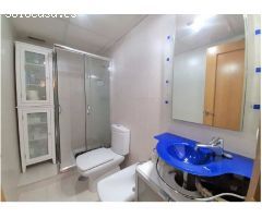 Fantástico piso en Alicante zona Centro