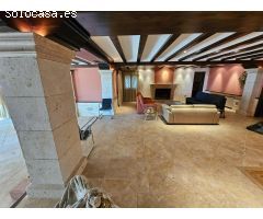 Espectacular Finca/Hotel con pinada de 50.000 m2