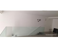 Impresionante local comercial en Av. Goleta
