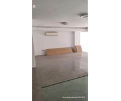 Impresionante local comercial en Av. Goleta