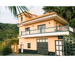 Casa de campo en Venta en Los Silos, Santa Cruz de Tenerife