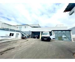 Nave en Venta en Granadilla de Abona, Santa Cruz de Tenerife