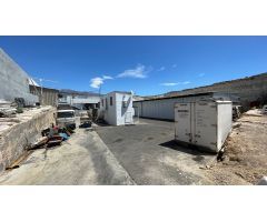 Nave en Venta en Granadilla de Abona, Santa Cruz de Tenerife