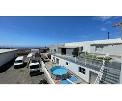 Nave en Venta en Granadilla de Abona, Santa Cruz de Tenerife