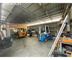 Nave en Venta en Granadilla de Abona, Santa Cruz de Tenerife