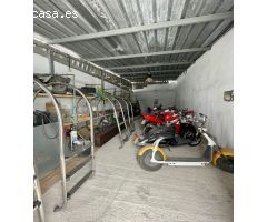 Nave en Venta en Granadilla de Abona, Santa Cruz de Tenerife