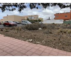 Solar urbano en Venta en La Barona, Santa Cruz de Tenerife