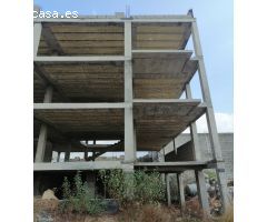 Edificio en Venta en La Barona, Santa Cruz de Tenerife