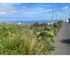 Parcela en Venta en Arico Viejo, Santa Cruz de Tenerife