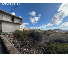 Solar urbano en Venta en San Miguel de Abona, Santa Cruz de Tenerife