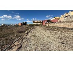 Solar urbano en Venta en San Miguel de Abona, Santa Cruz de Tenerife