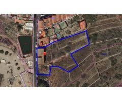 Solar urbano en Venta en San Miguel de Abona, Santa Cruz de Tenerife