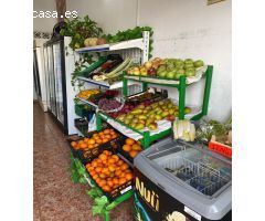 Local comercial en Alquiler en La Barona, Santa Cruz de Tenerife