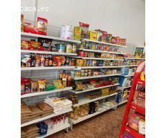 Local comercial en Alquiler en La Barona, Santa Cruz de Tenerife