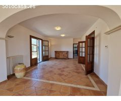 Finca en Santanyi