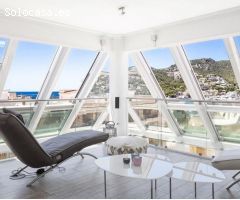 Loft en Port Andratx