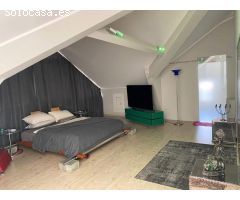 Loft en Port Andratx