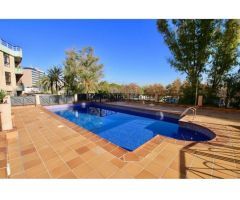 Precioso y amplio piso de lujo en la espléndida zona del Paseo Marítimo de Palma
