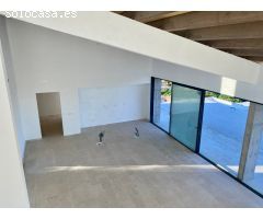 aquí encontrará una de las más bellas y modernas fincas en Mallorca