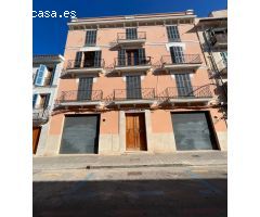 bonito apartamento en centro de palma