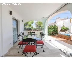 Planta baja en Cala Vinyes