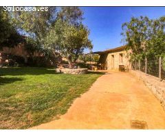 Chalet en Sant Llorenc des Cardassar