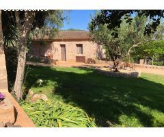 Chalet en Sant Llorenc des Cardassar