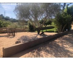 Chalet en Sant Llorenc des Cardassar