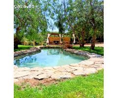 Chalet en Sant Llorenc des Cardassar