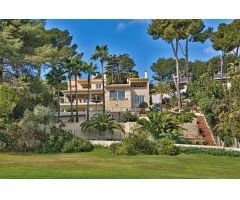 Chalet de lujo en Son Vida