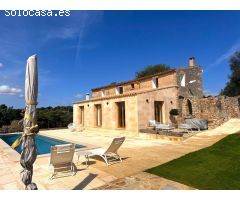 Chalet en Alquiler en Lloret de Vistalegre, Islas Baleares