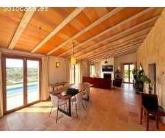 Chalet en Alquiler en Lloret de Vistalegre, Islas Baleares