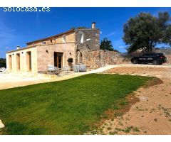 Chalet en Alquiler en Lloret de Vistalegre, Islas Baleares