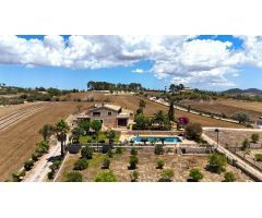 Chalet en Venta en Lloret de Vistalegre, Islas Baleares
