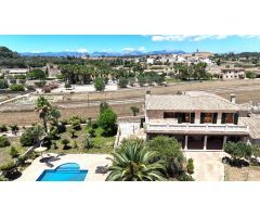 Chalet en Venta en Lloret de Vistalegre, Islas Baleares