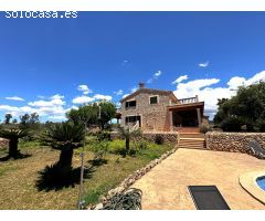 Chalet en Venta en Lloret de Vistalegre, Islas Baleares