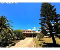 Chalet en Venta en Lloret de Vistalegre, Islas Baleares
