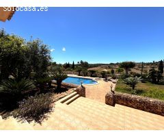 Chalet en Venta en Lloret de Vistalegre, Islas Baleares