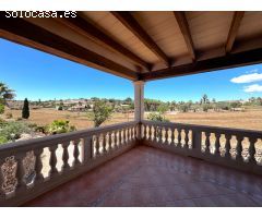 Chalet en Venta en Lloret de Vistalegre, Islas Baleares